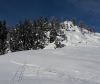 Skitour Karleck